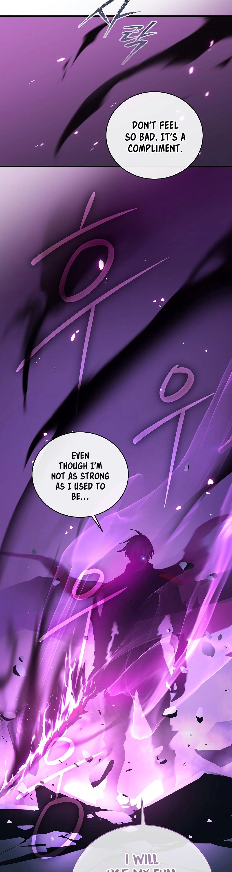 The Frozen Player Returns Chapter 45, page 19 of 44