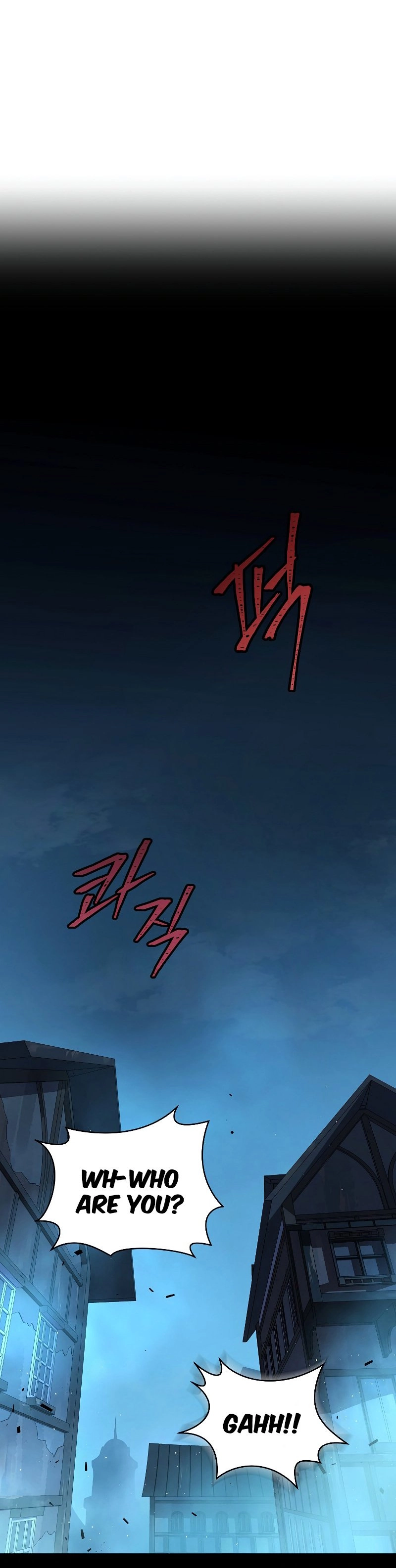 The Frozen Player Returns Chapter 45, page 36 of 44