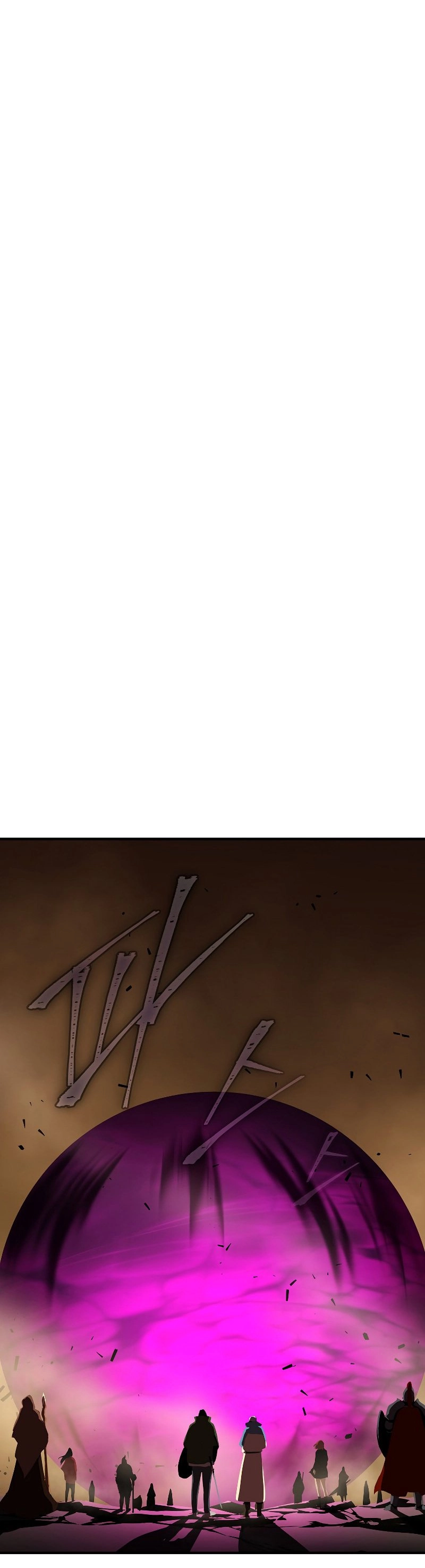 The Frozen Player Returns Chapter 46, page 12 of 52