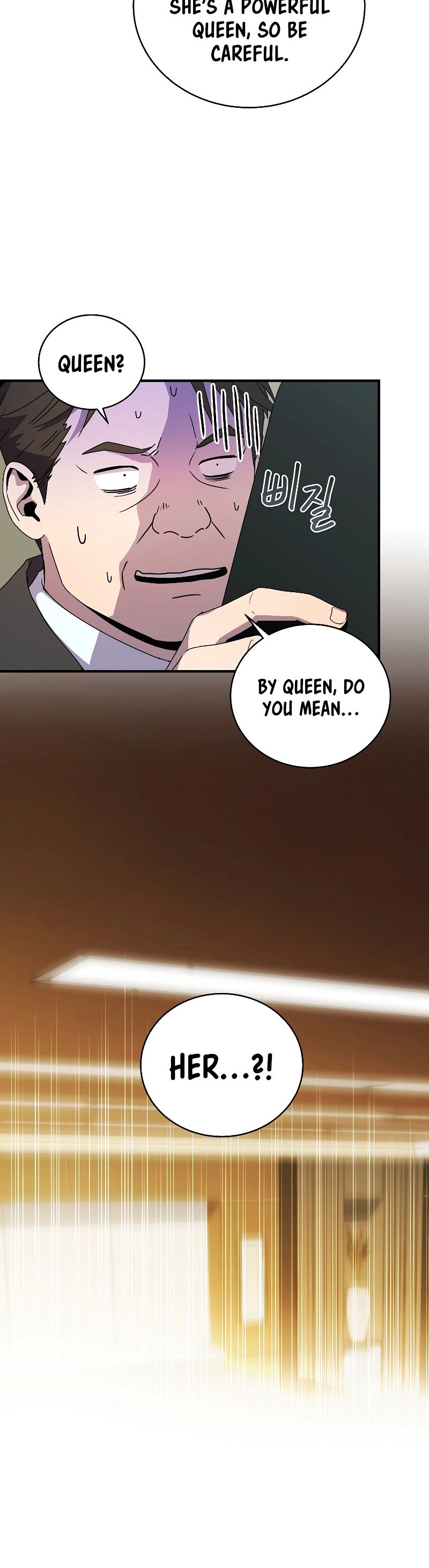 The Frozen Player Returns Chapter 48, page 10 of 44