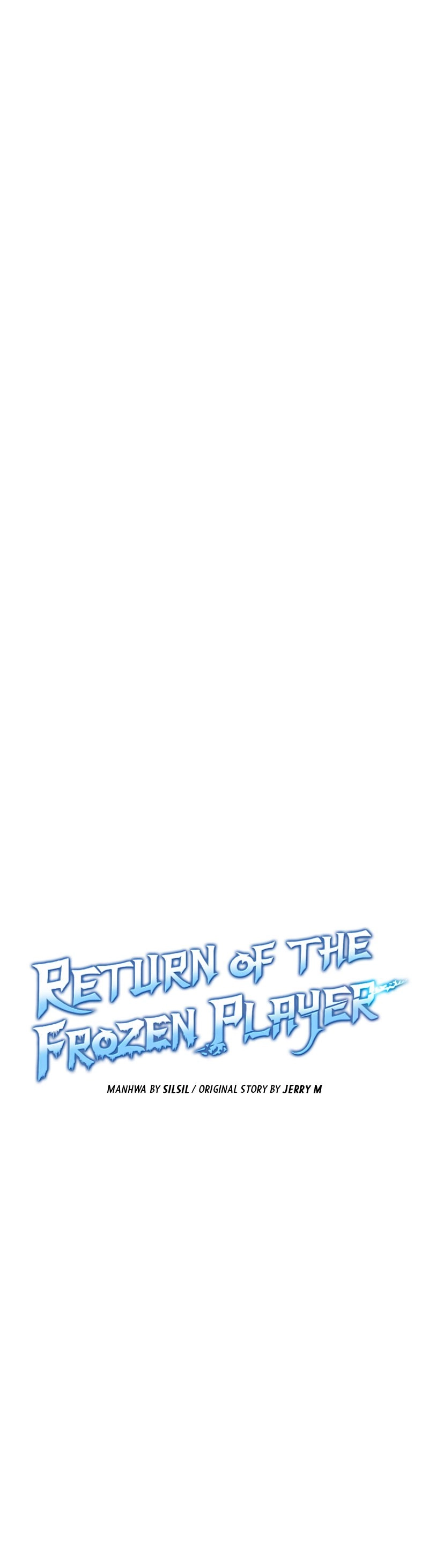 The Frozen Player Returns Chapter 48, page 11 of 44