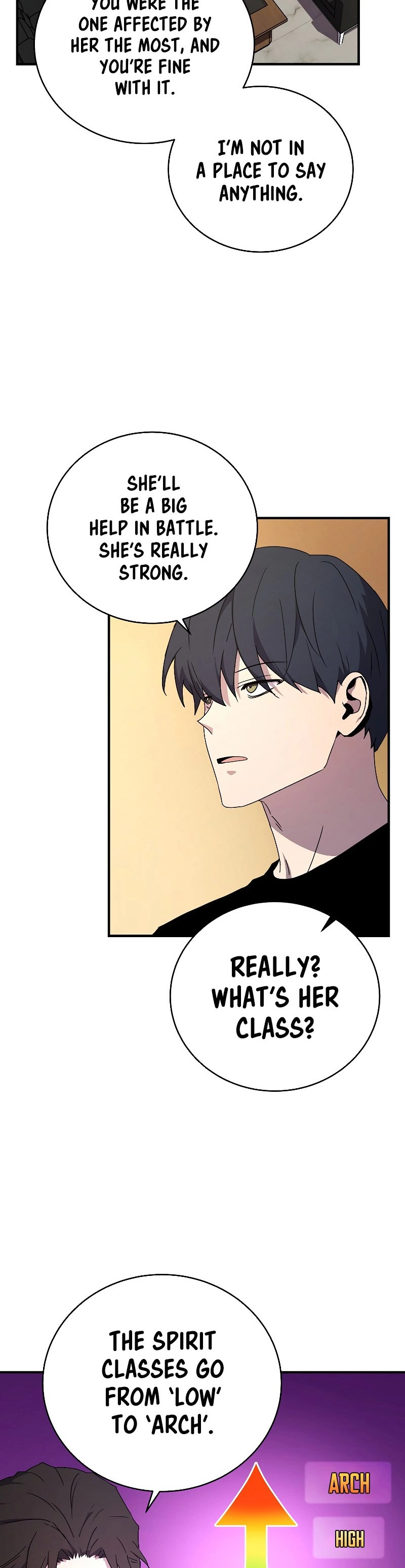 The Frozen Player Returns Chapter 48, page 14 of 44