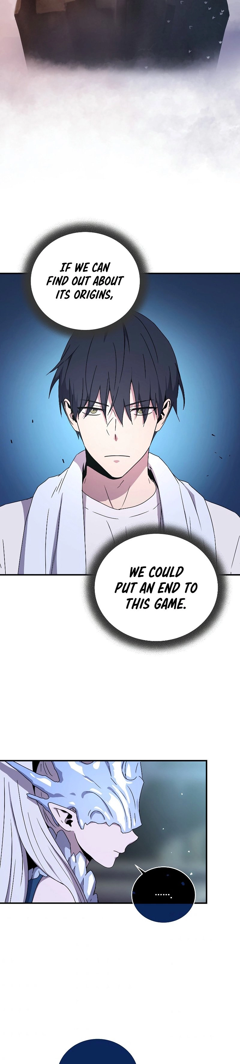 The Frozen Player Returns Chapter 48, page 26 of 44