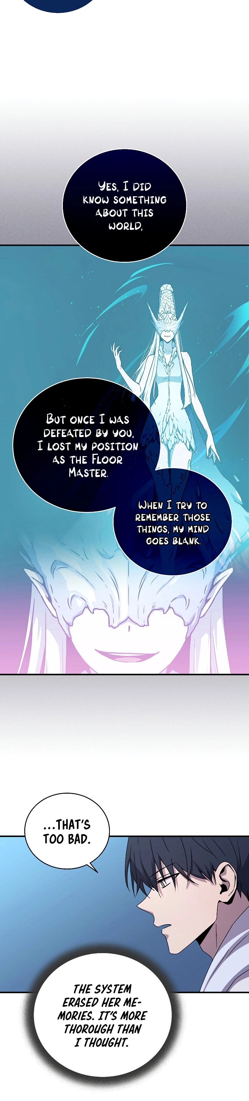 The Frozen Player Returns Chapter 48, page 28 of 44