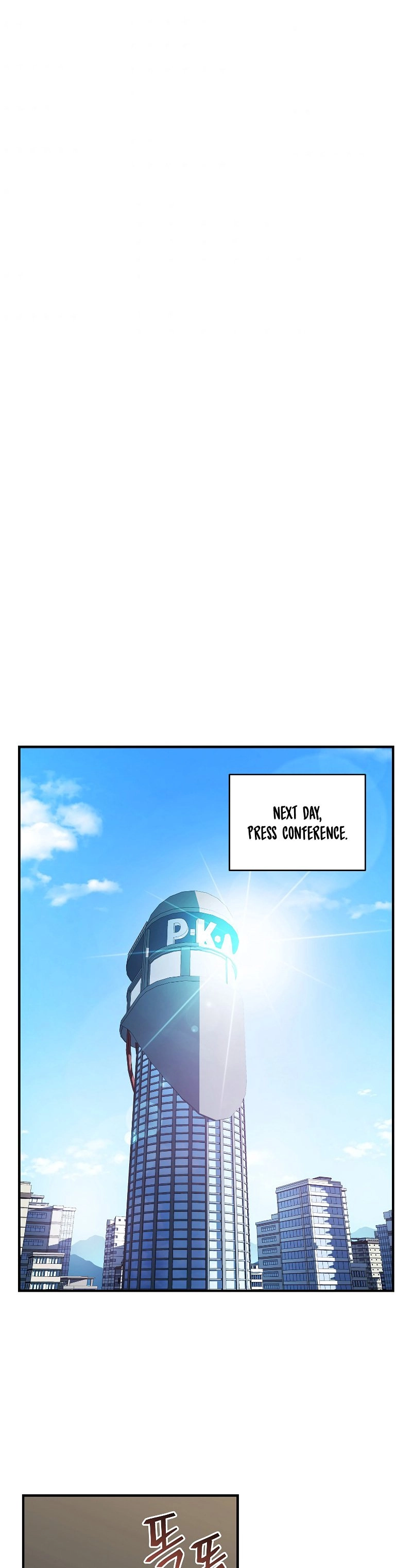 The Frozen Player Returns Chapter 48, page 34 of 44