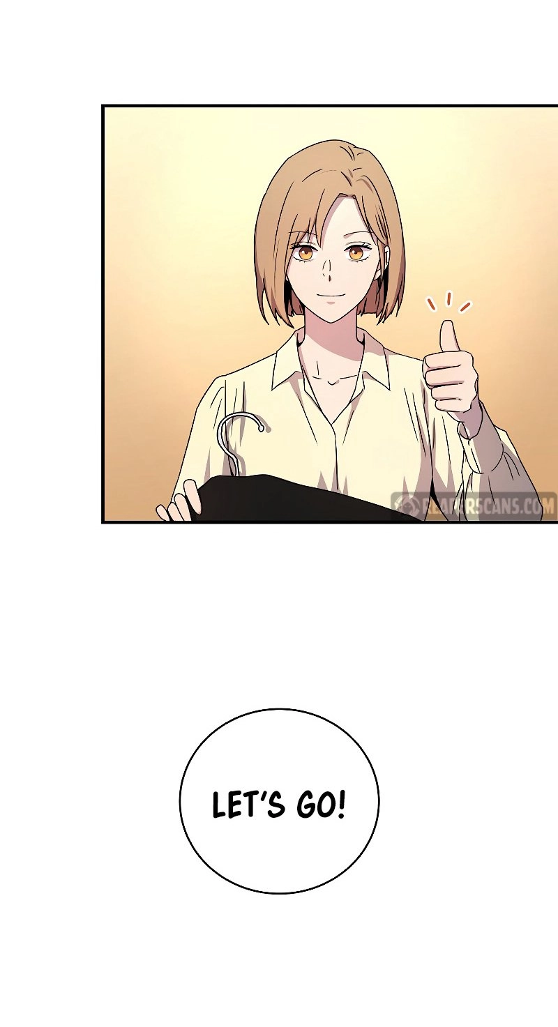 The Frozen Player Returns Chapter 48, page 39 of 44