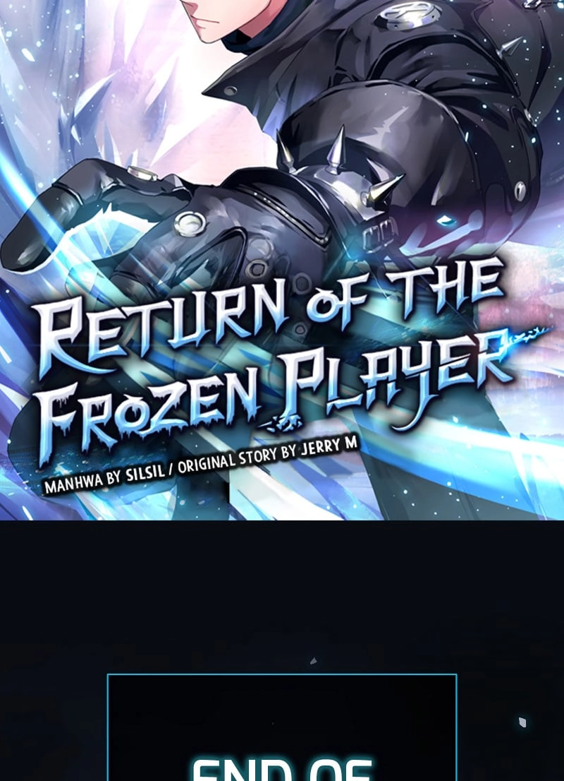 The Frozen Player Returns Chapter 49, page 38 of 44