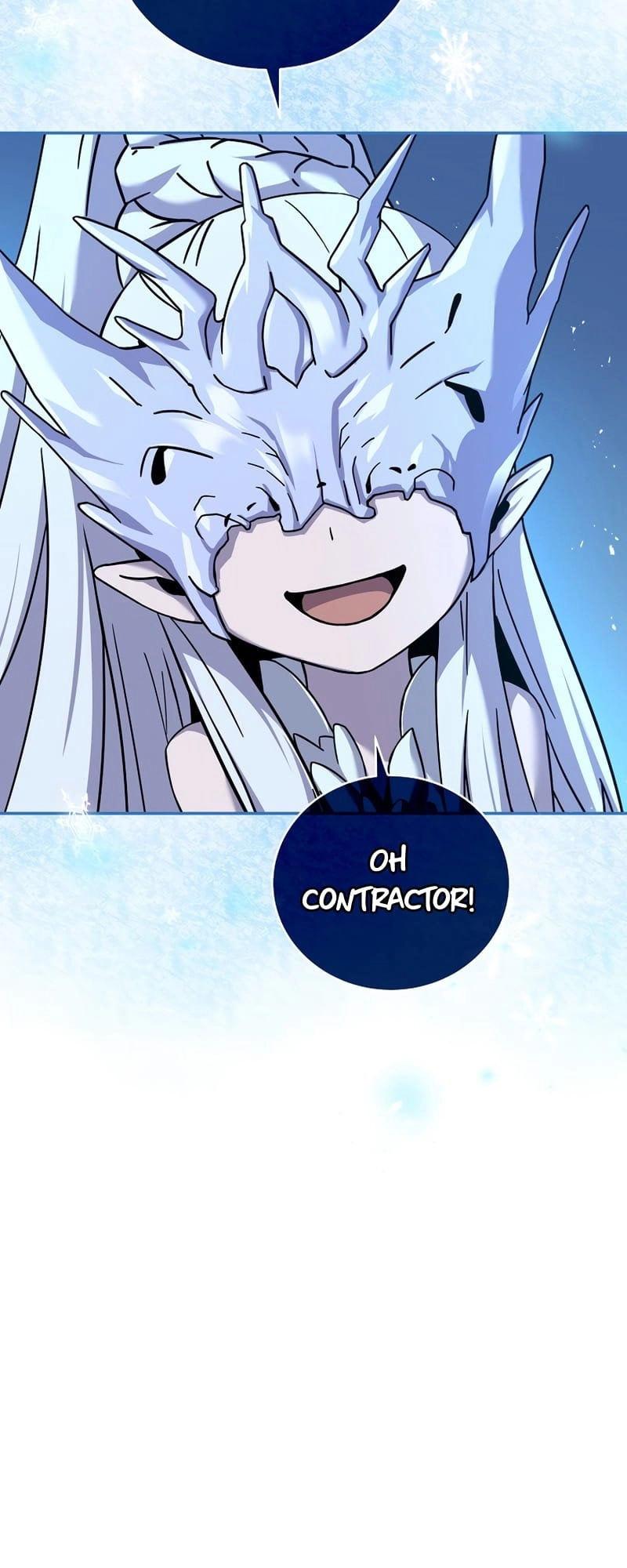 The Frozen Player Returns Chapter 50, page 11 of 76
