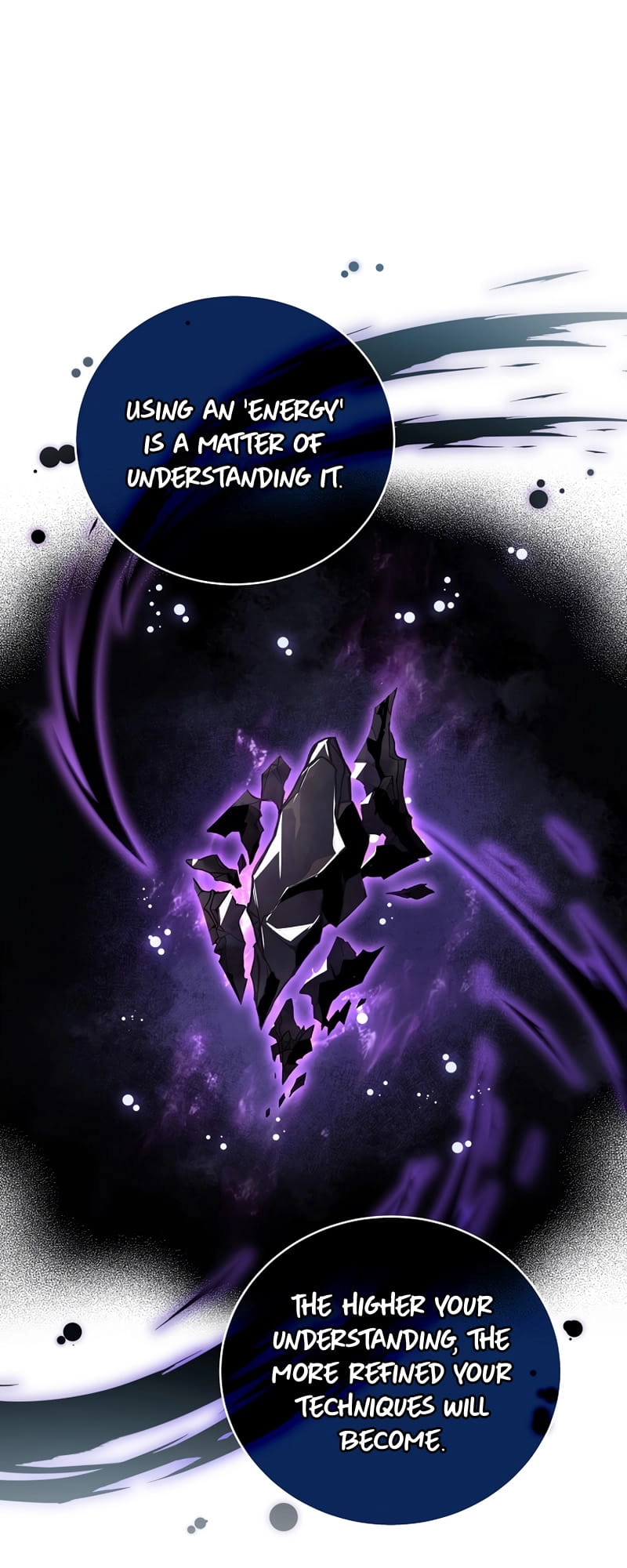The Frozen Player Returns Chapter 50, page 16 of 76