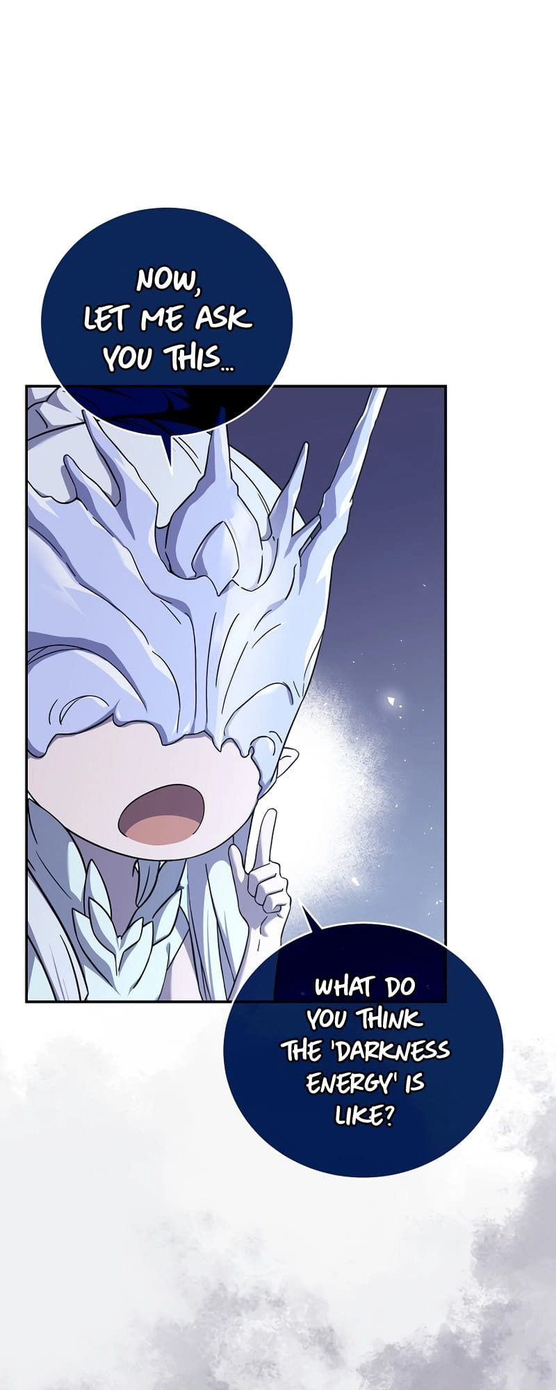 The Frozen Player Returns Chapter 50, page 17 of 76
