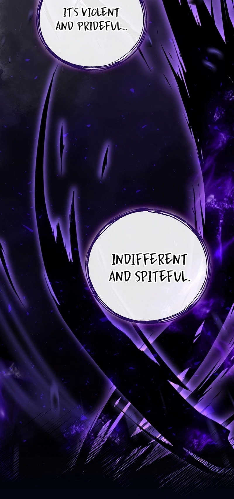 The Frozen Player Returns Chapter 50, page 19 of 76