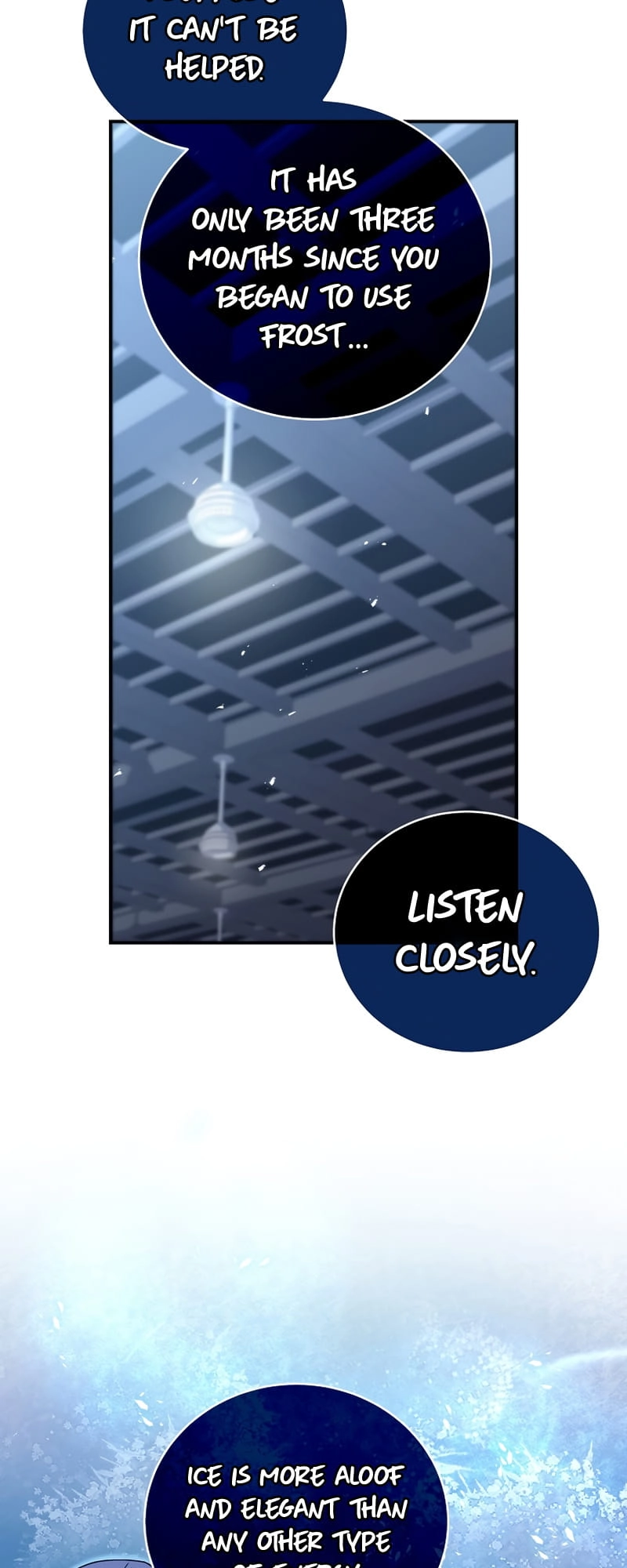 The Frozen Player Returns Chapter 50, page 22 of 76