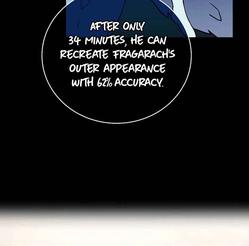 The Frozen Player Returns Chapter 50, page 38 of 76