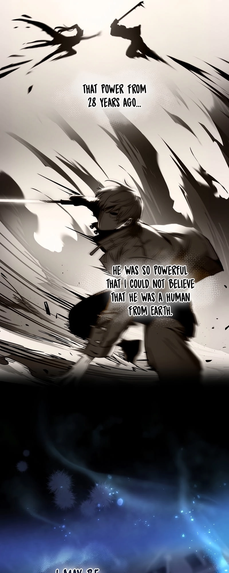 The Frozen Player Returns Chapter 50, page 39 of 76