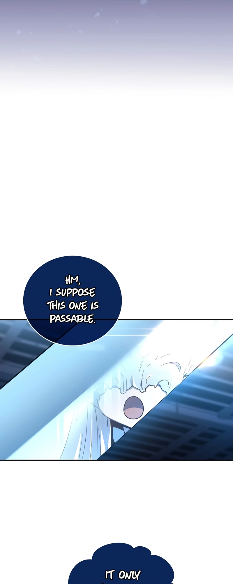 The Frozen Player Returns Chapter 50, page 43 of 76