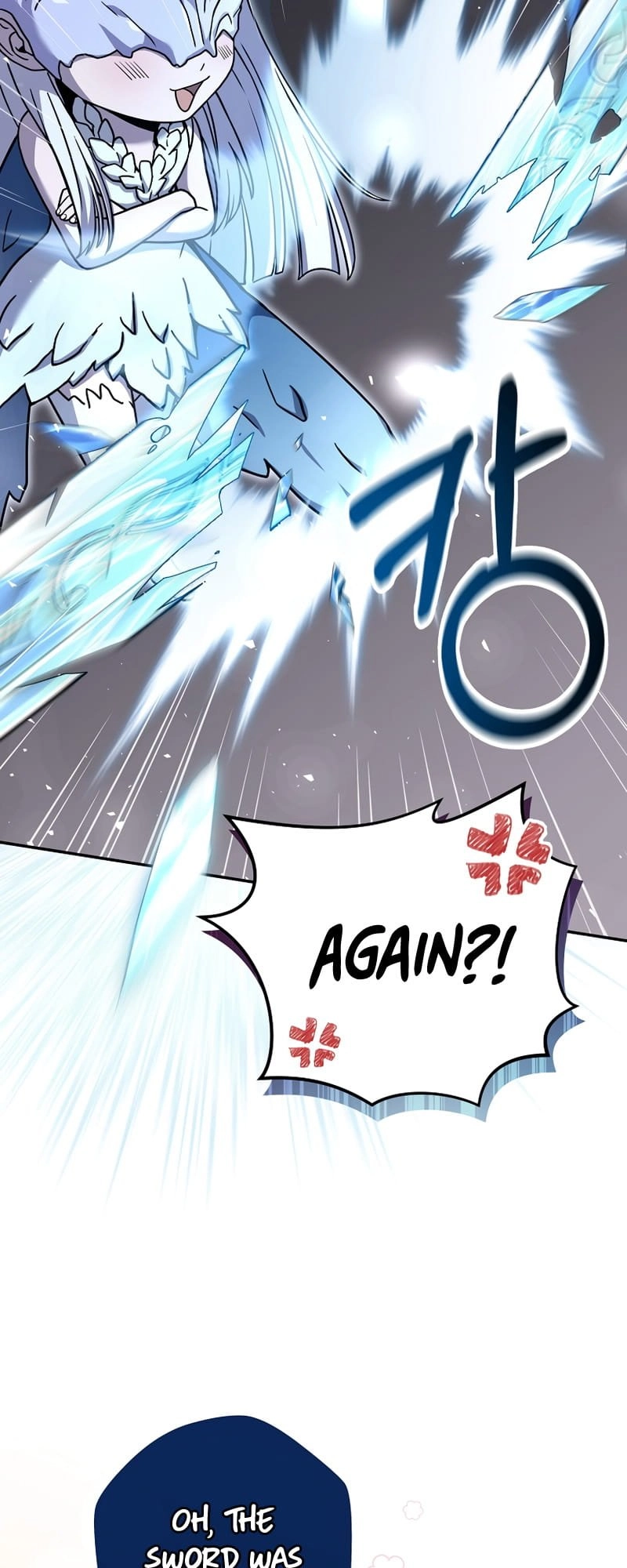 The Frozen Player Returns Chapter 50, page 46 of 76