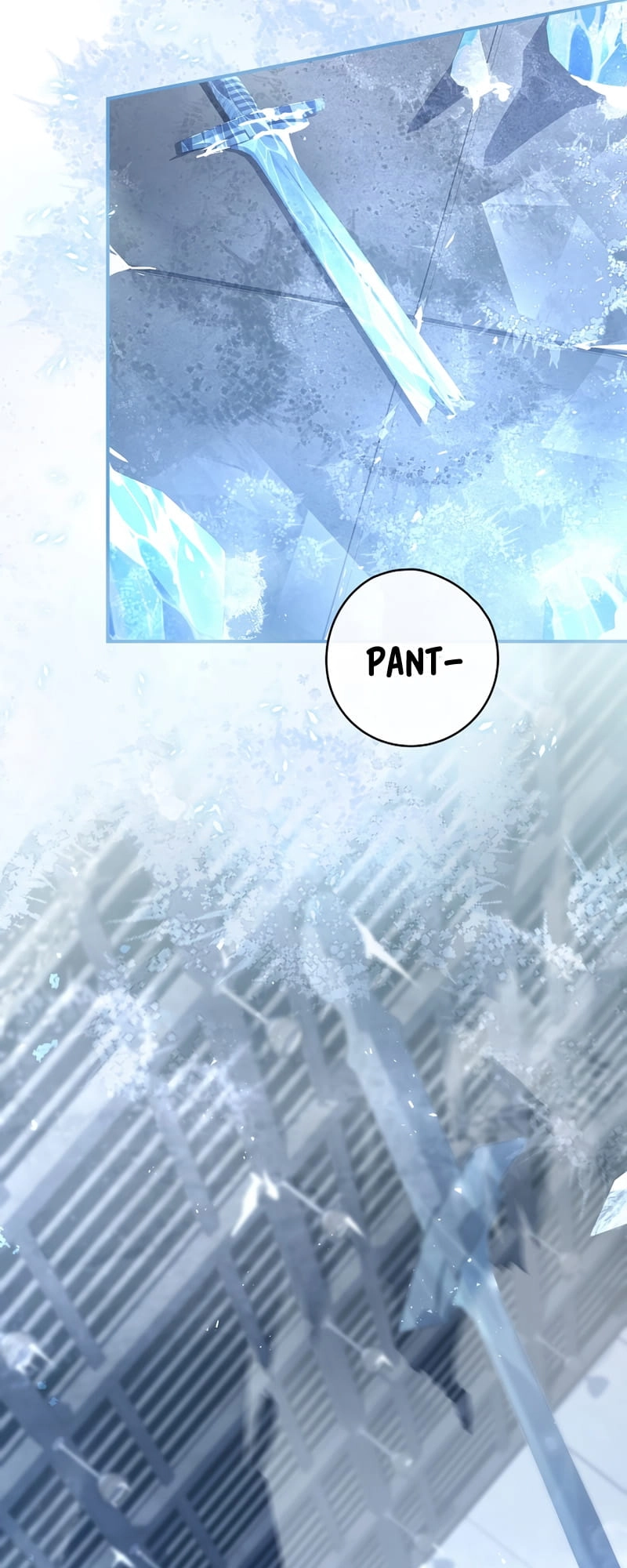 The Frozen Player Returns Chapter 50, page 5 of 76