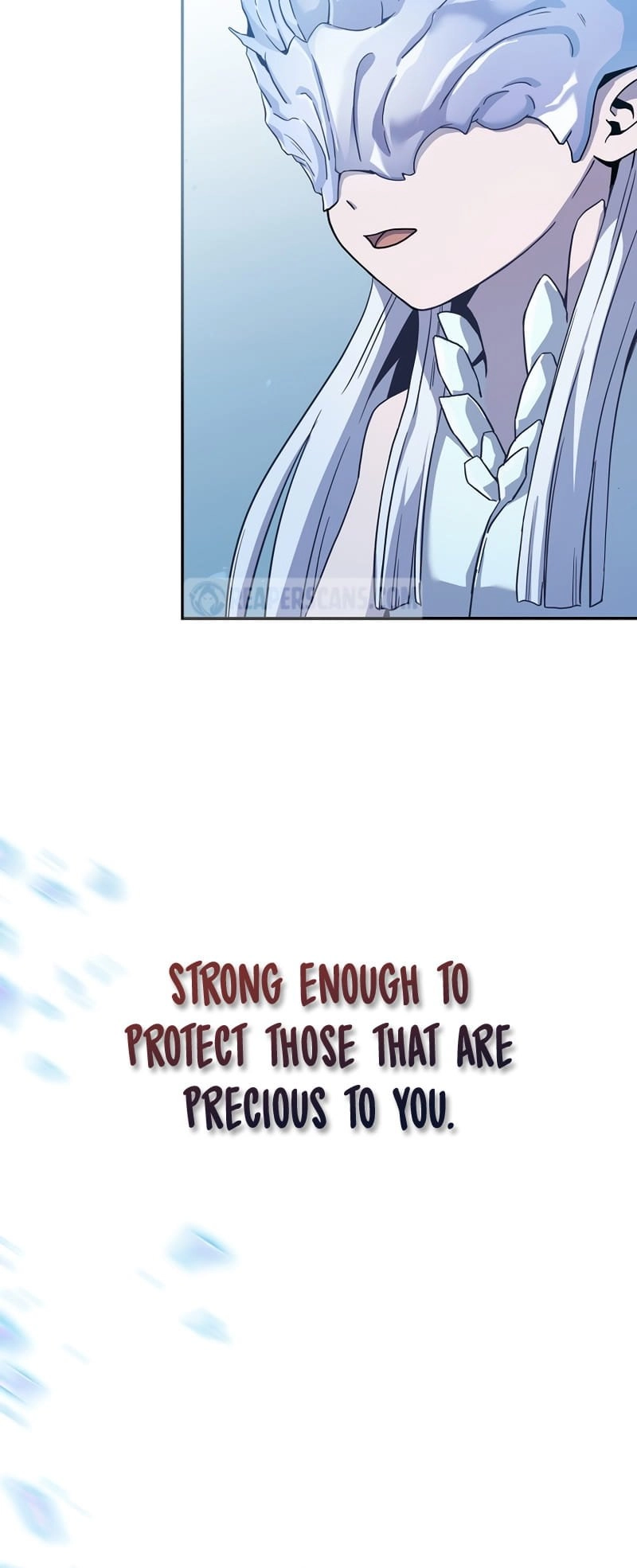 The Frozen Player Returns Chapter 50, page 56 of 76