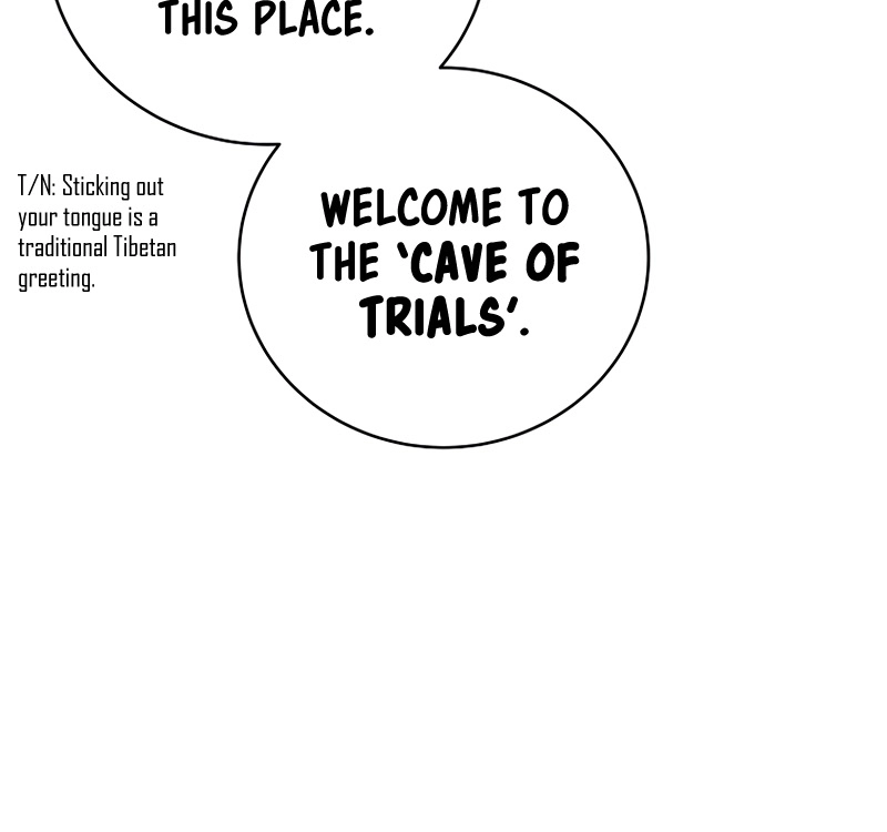 The Frozen Player Returns Chapter 50, page 62 of 76