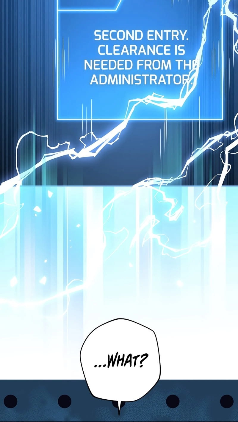 The Frozen Player Returns Chapter 50, page 74 of 76
