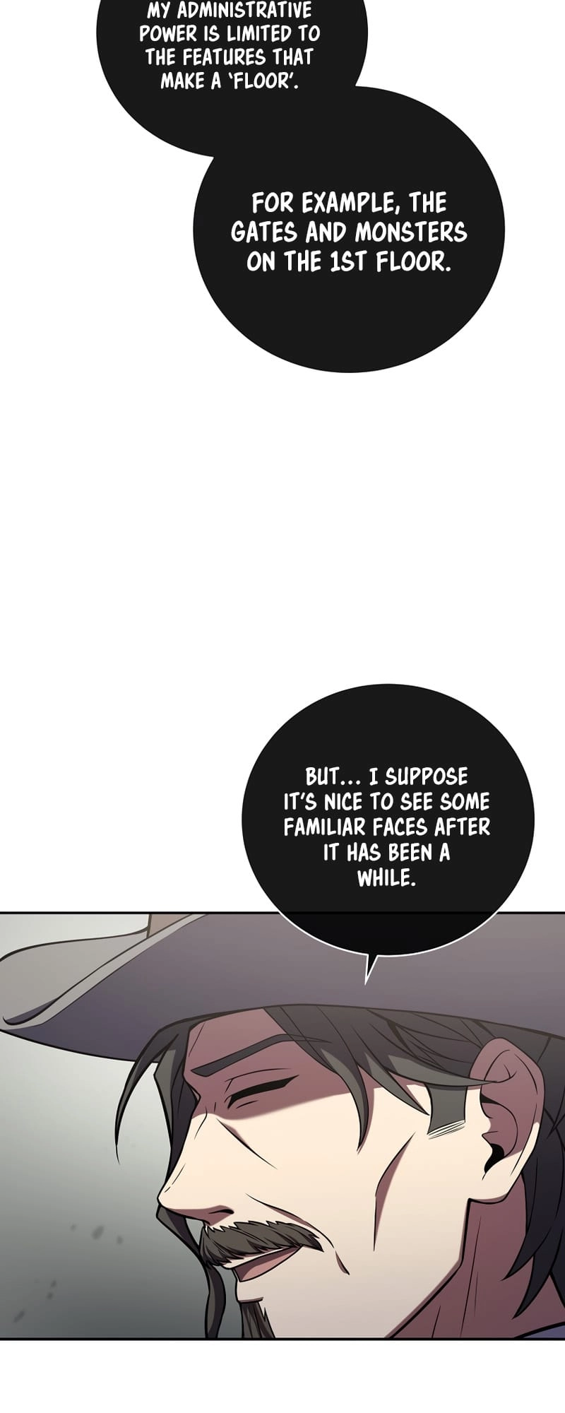 The Frozen Player Returns Chapter 51, page 11 of 80