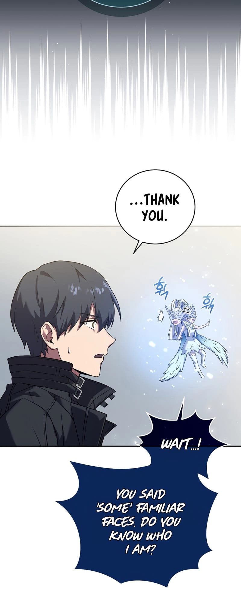 The Frozen Player Returns Chapter 51, page 13 of 80