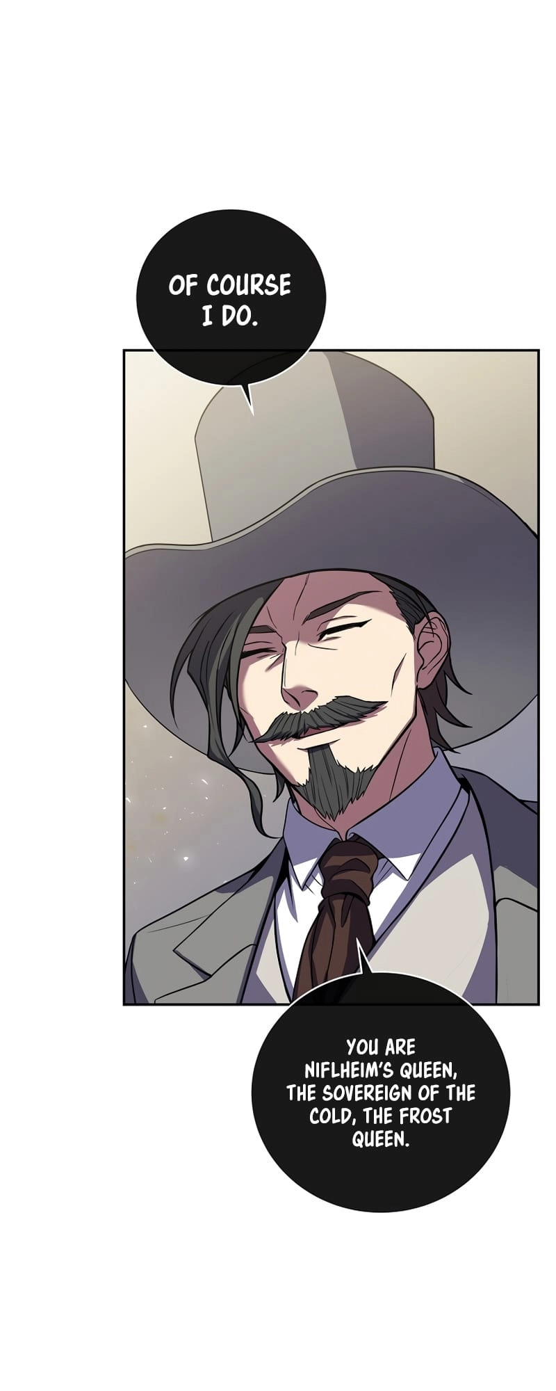The Frozen Player Returns Chapter 51, page 14 of 80