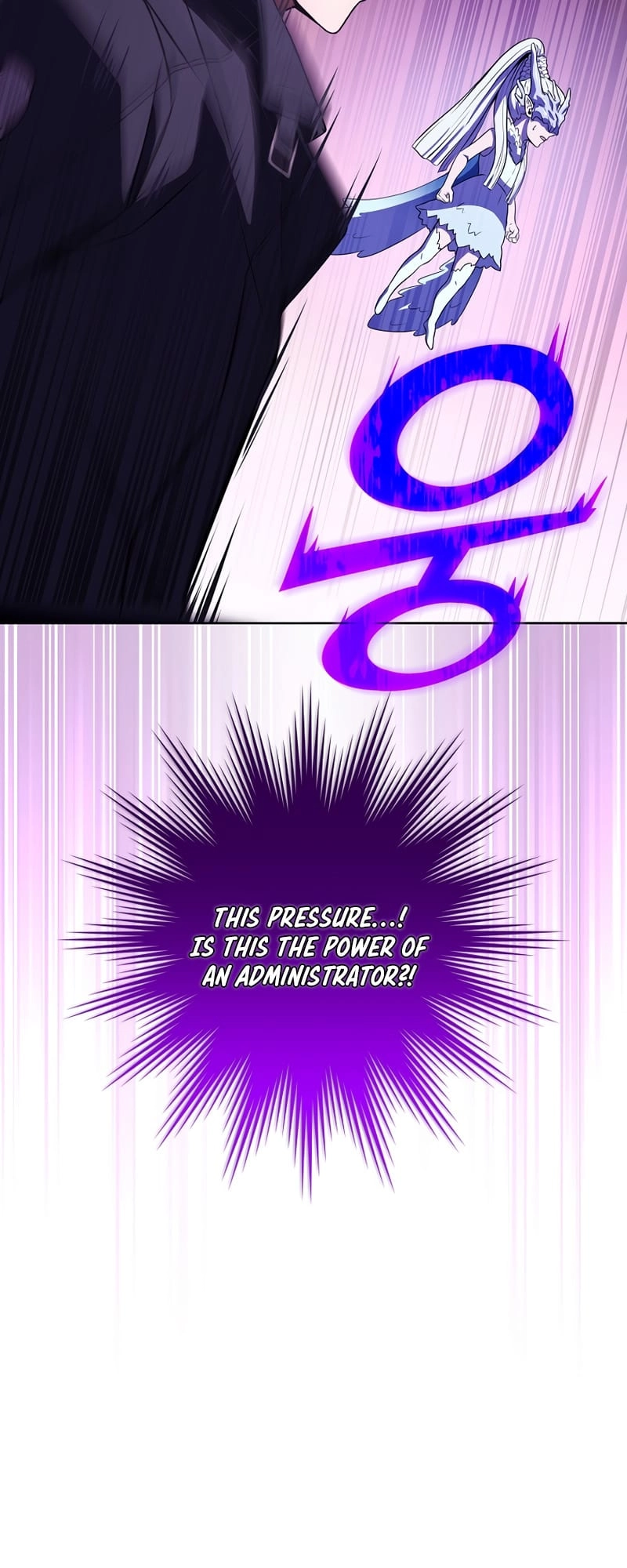 The Frozen Player Returns Chapter 51, page 24 of 80
