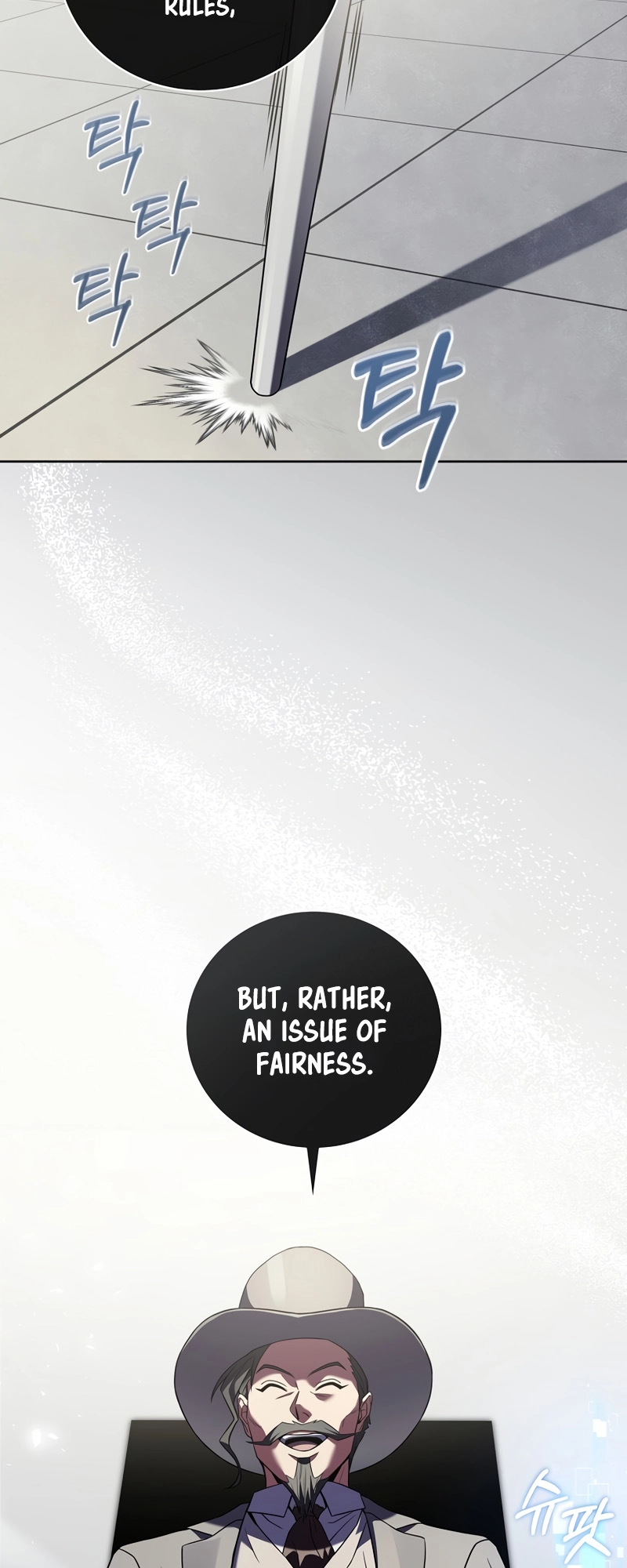 The Frozen Player Returns Chapter 51, page 27 of 80