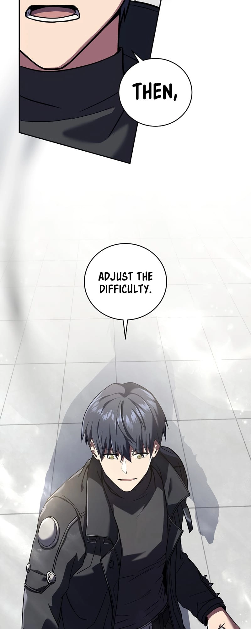 The Frozen Player Returns Chapter 51, page 29 of 80