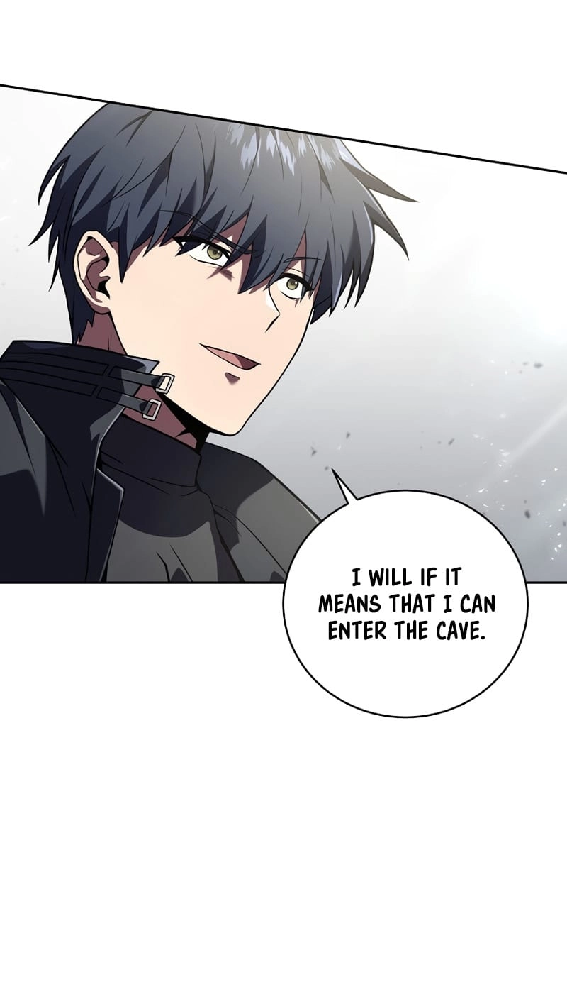 The Frozen Player Returns Chapter 51, page 31 of 80