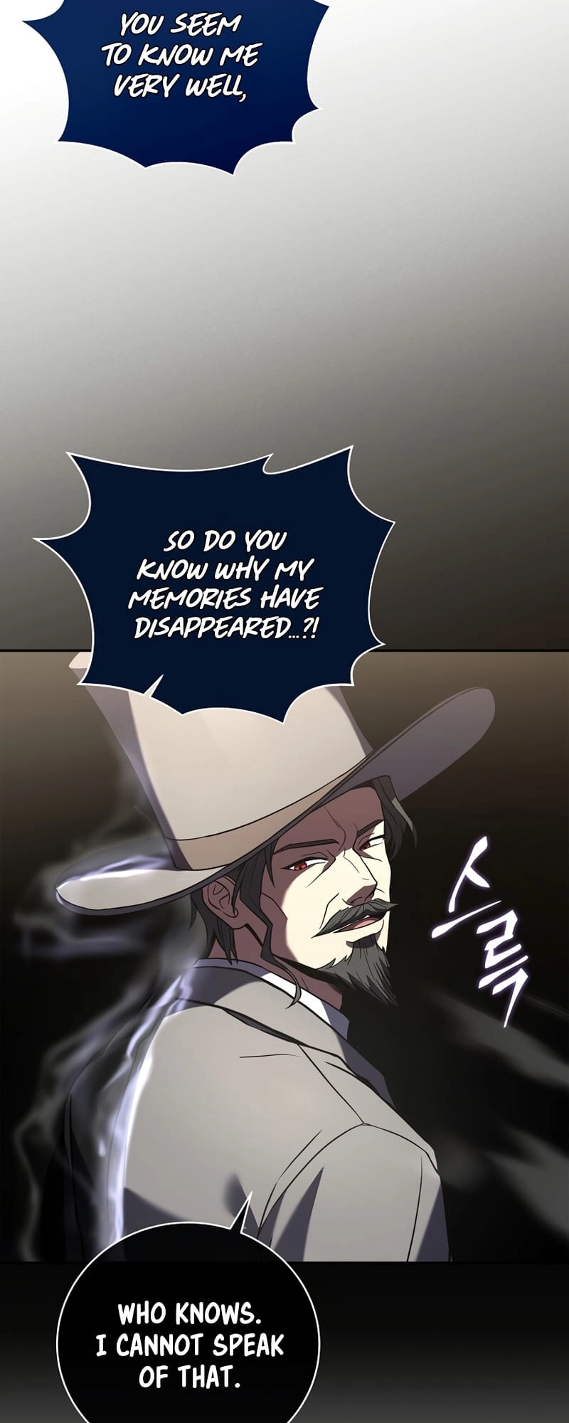 The Frozen Player Returns Chapter 51, page 35 of 80