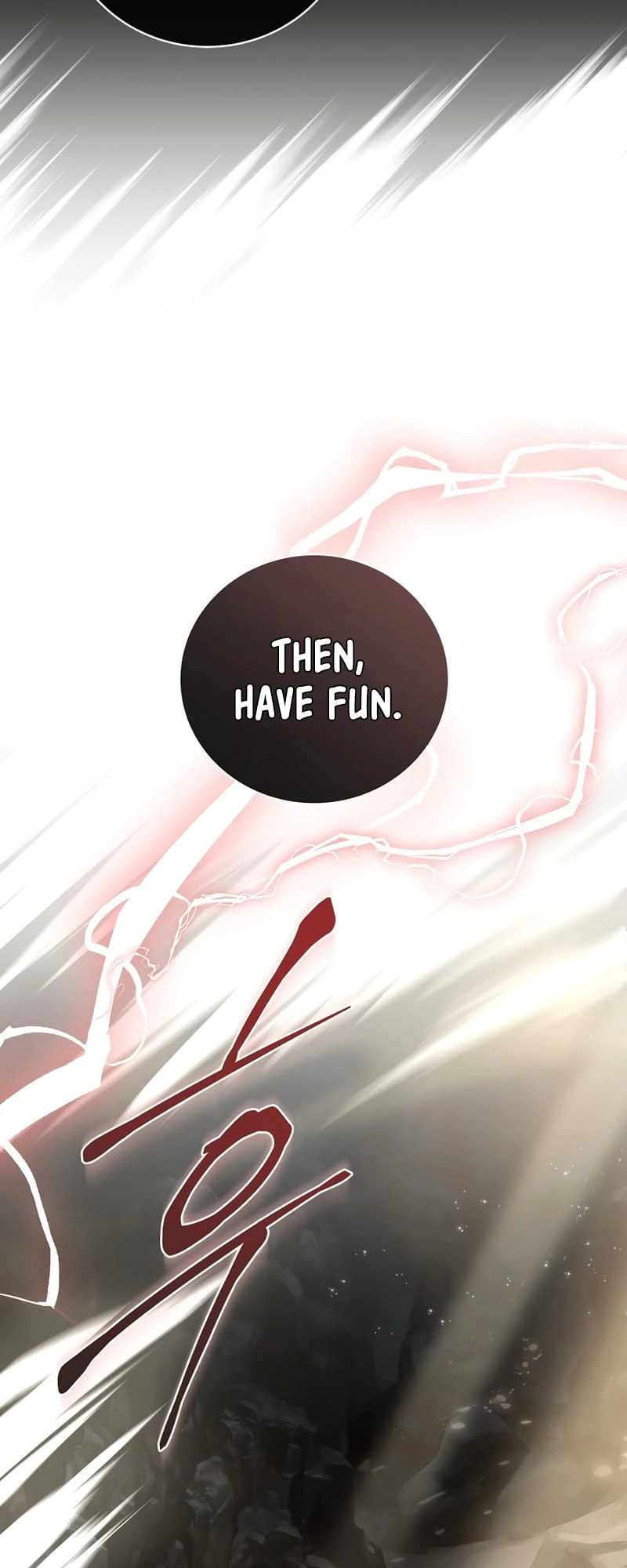 The Frozen Player Returns Chapter 51, page 36 of 80