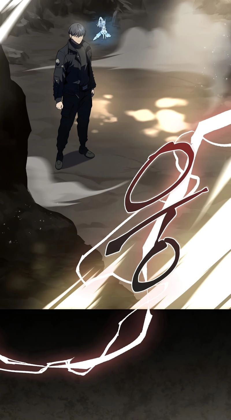 The Frozen Player Returns Chapter 51, page 37 of 80