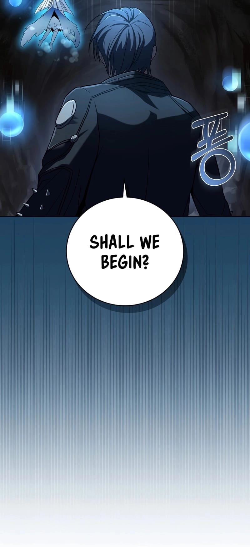 The Frozen Player Returns Chapter 51, page 43 of 80