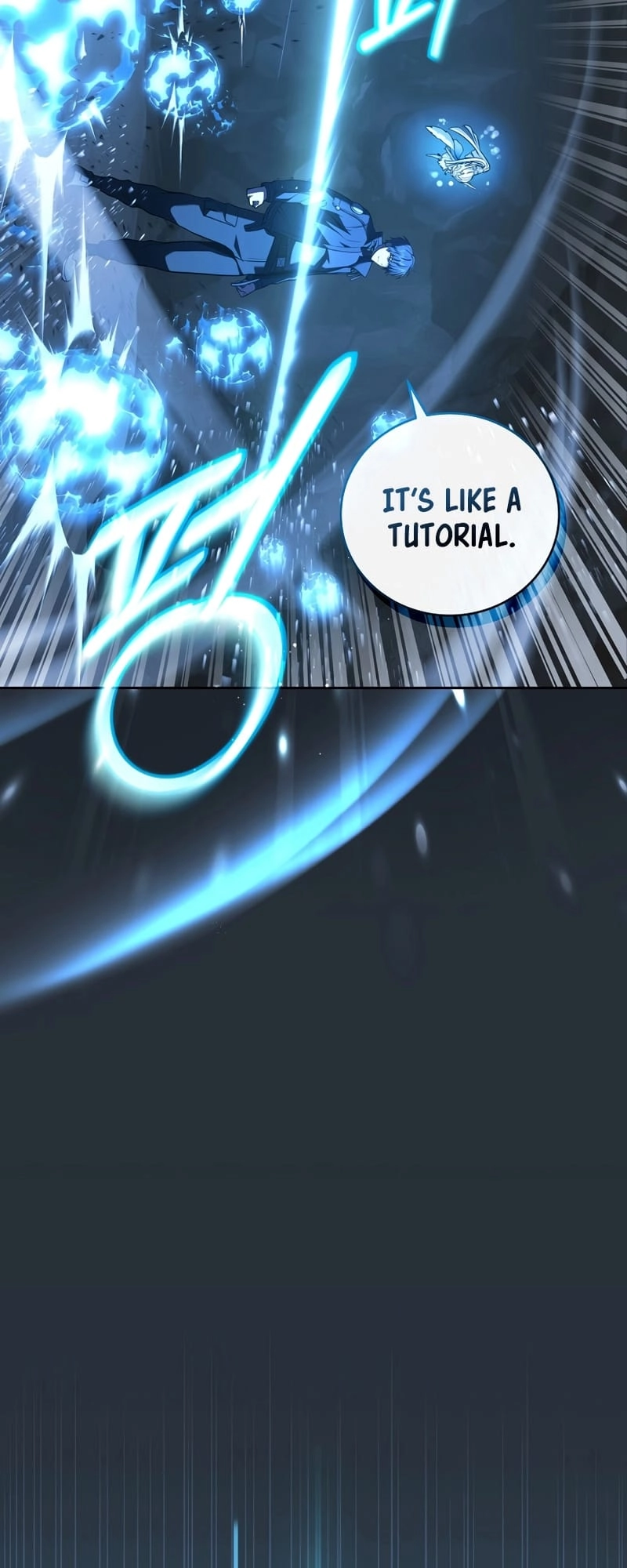 The Frozen Player Returns Chapter 51, page 46 of 80