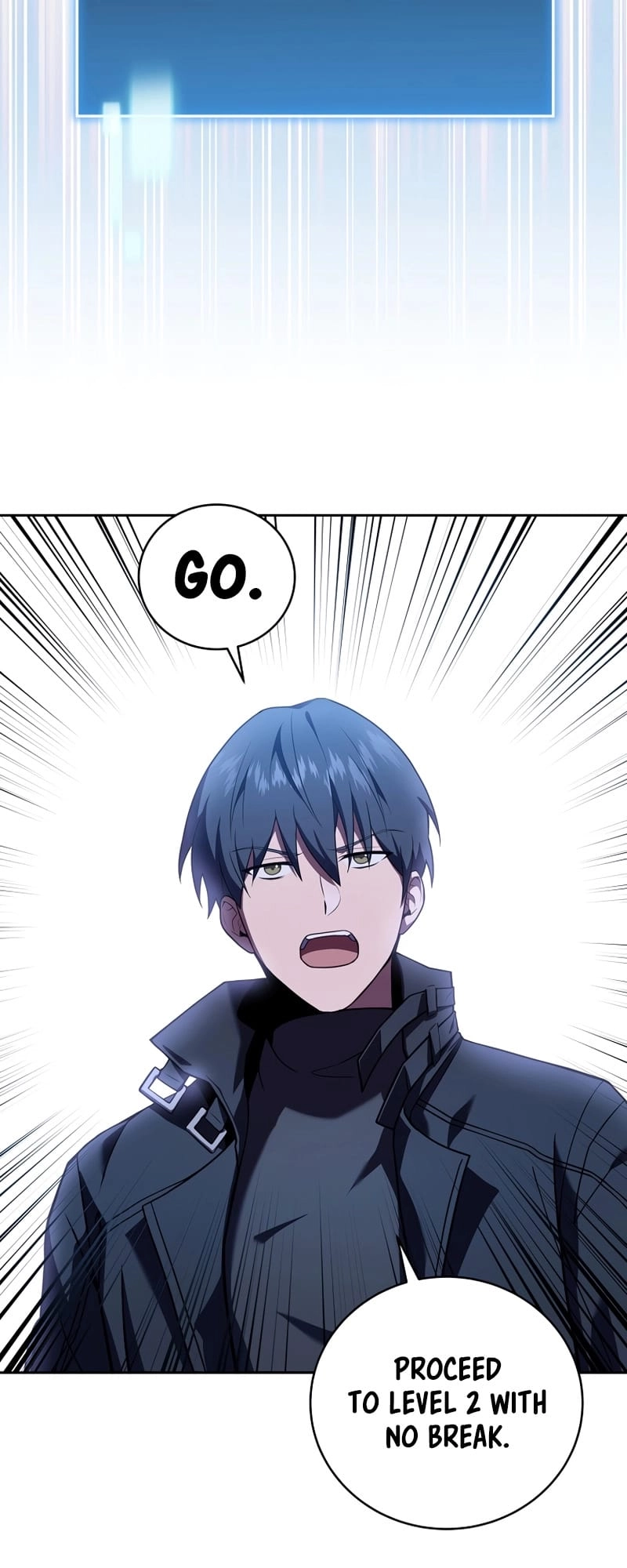 The Frozen Player Returns Chapter 51, page 49 of 80