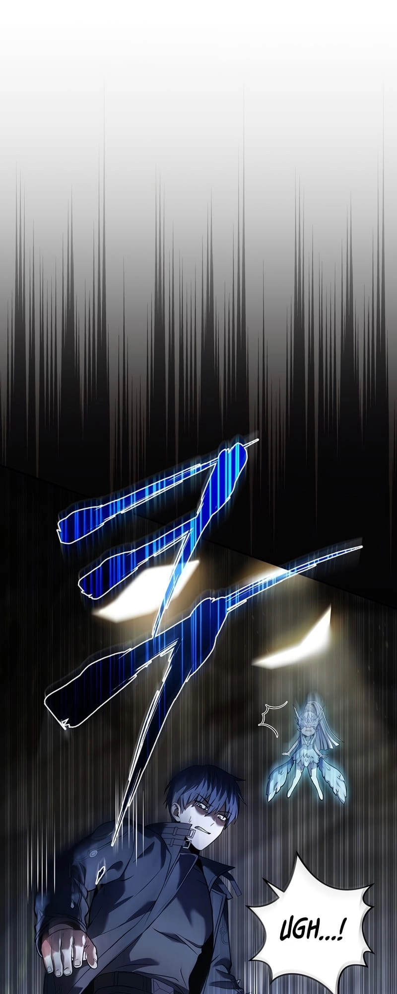 The Frozen Player Returns Chapter 51, page 50 of 80