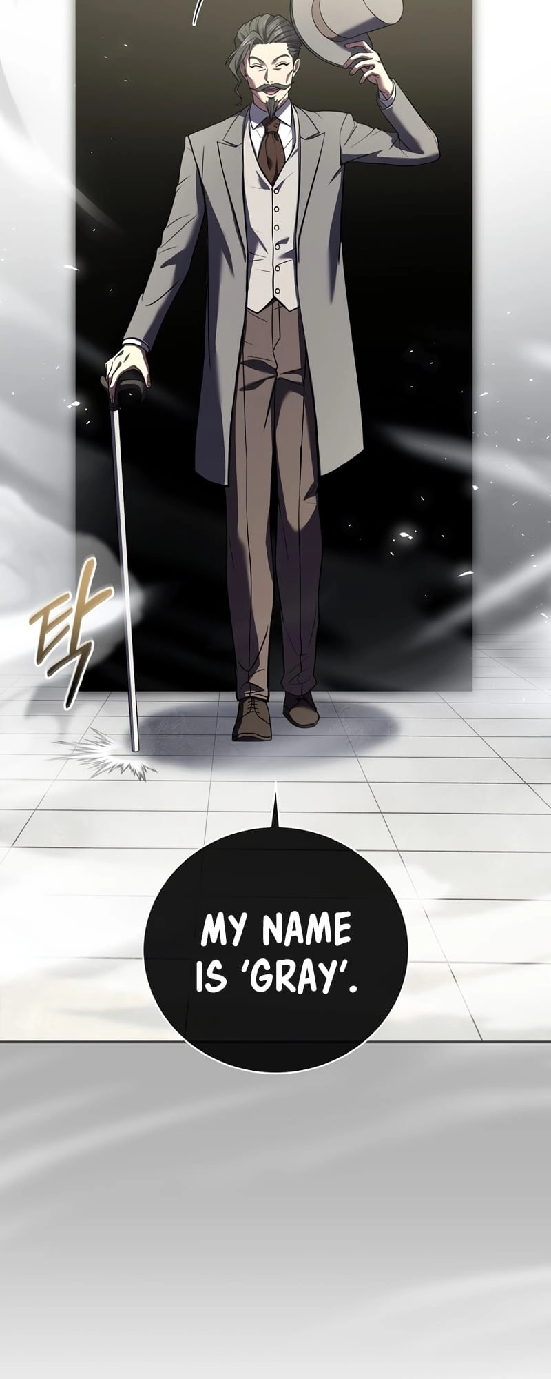 The Frozen Player Returns Chapter 51, page 6 of 80