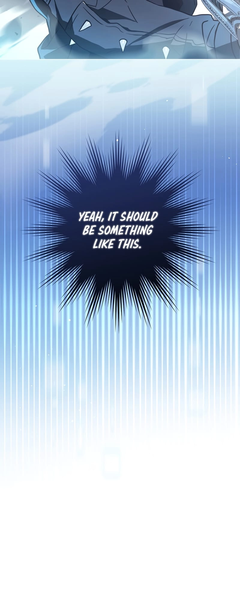 The Frozen Player Returns Chapter 51, page 78 of 80