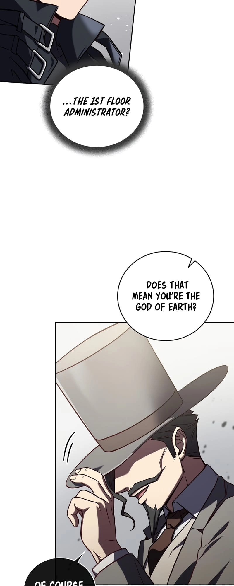 The Frozen Player Returns Chapter 51, page 9 of 80