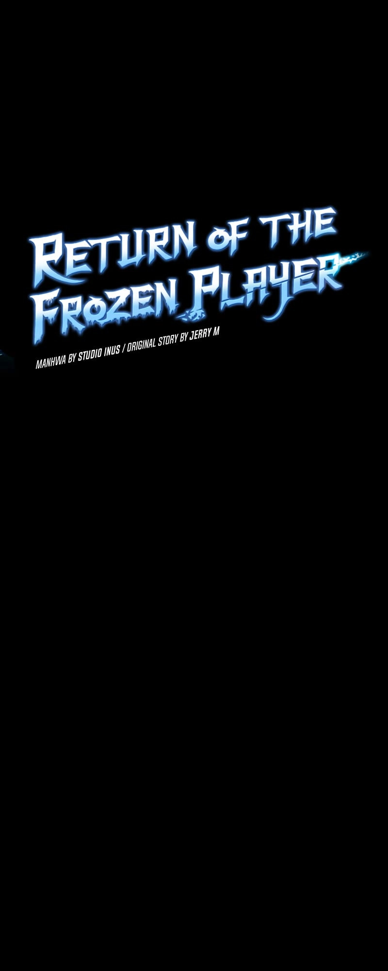 The Frozen Player Returns Chapter 52, page 10 of 71