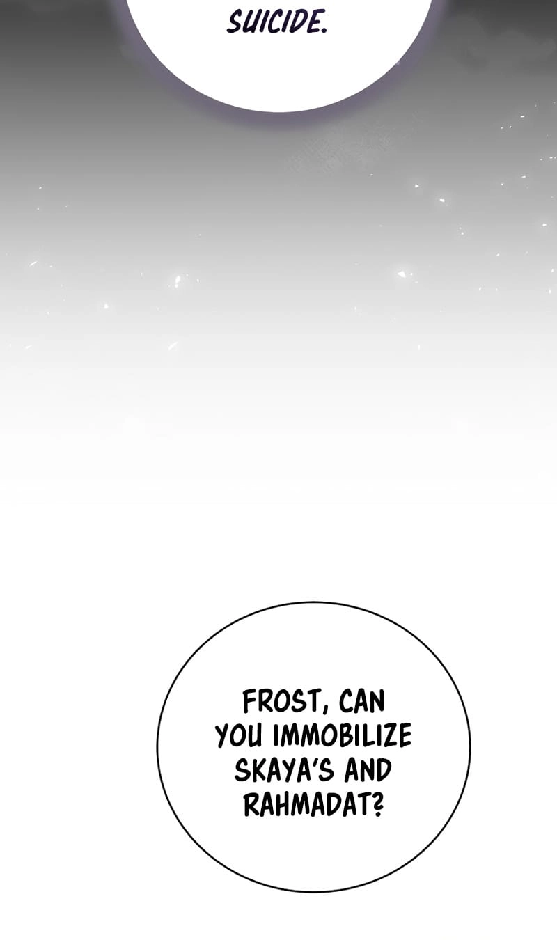 The Frozen Player Returns Chapter 52, page 13 of 71