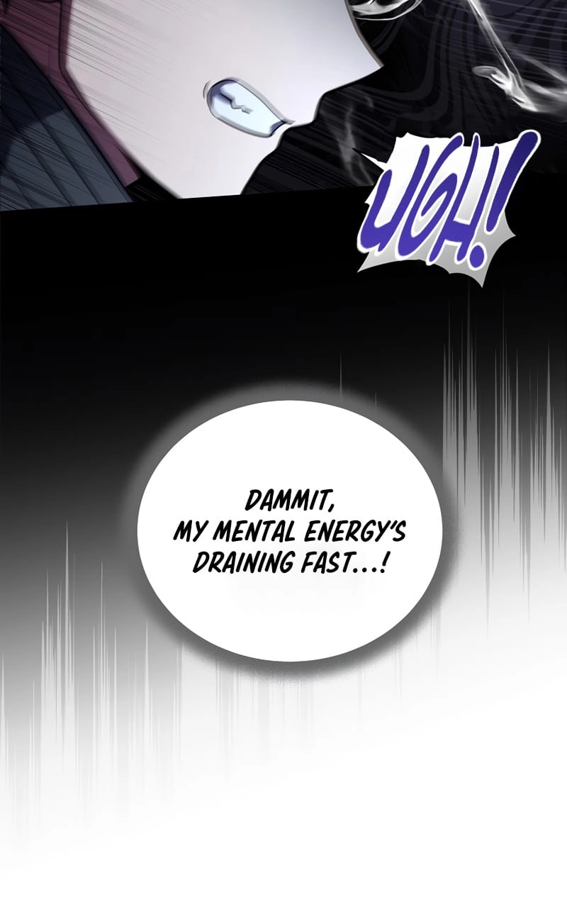 The Frozen Player Returns Chapter 52, page 20 of 71