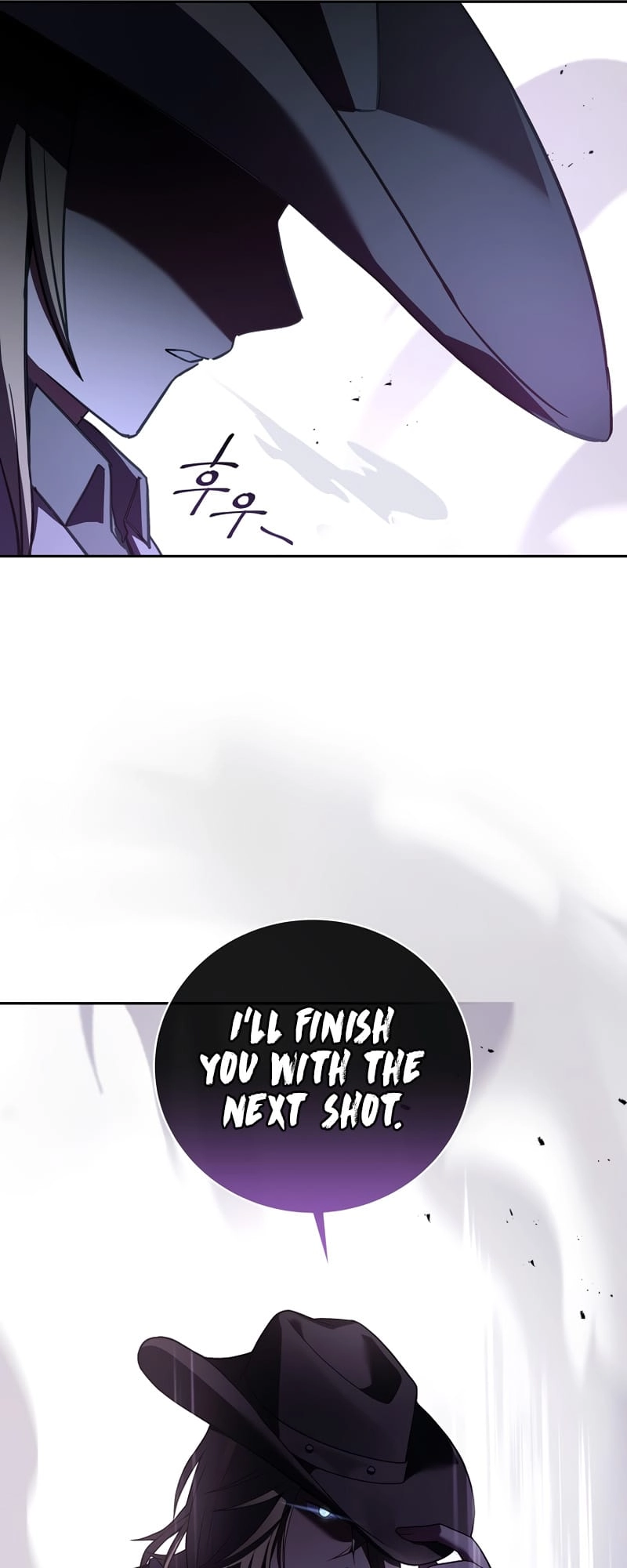 The Frozen Player Returns Chapter 52, page 28 of 71