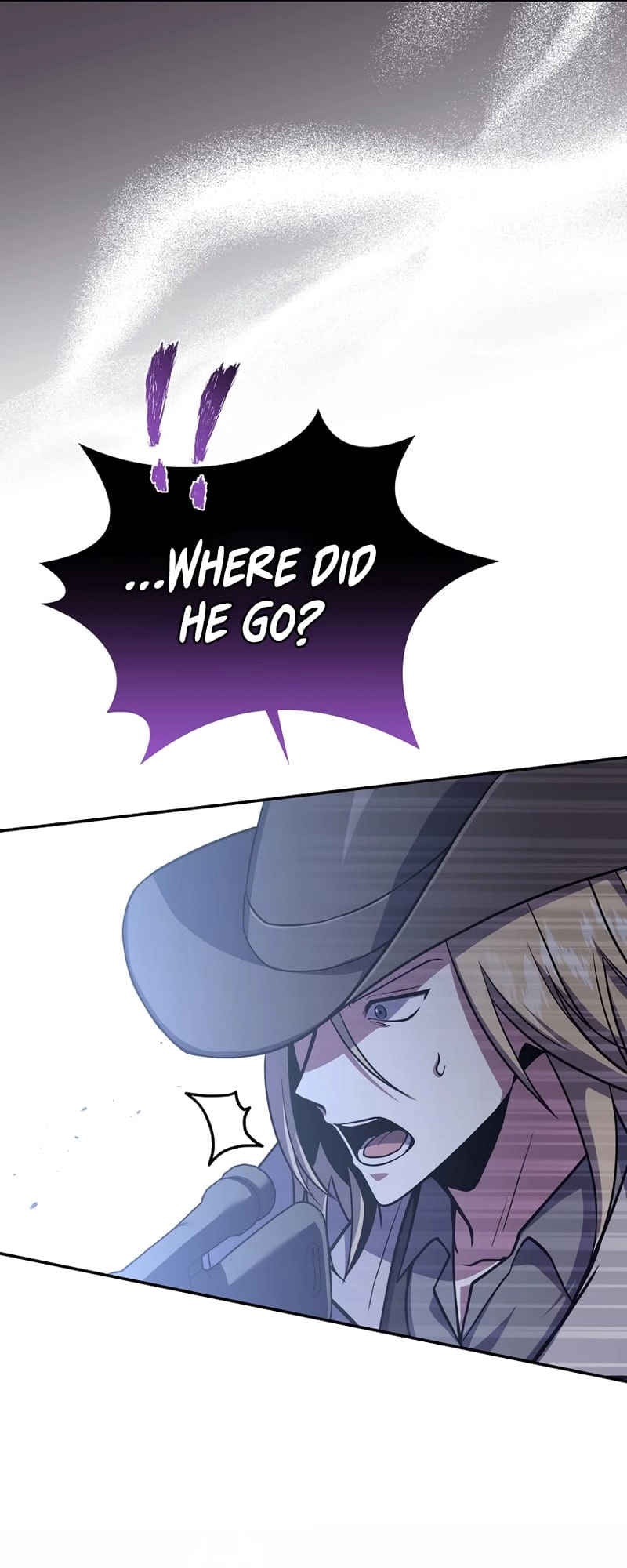 The Frozen Player Returns Chapter 52, page 34 of 71