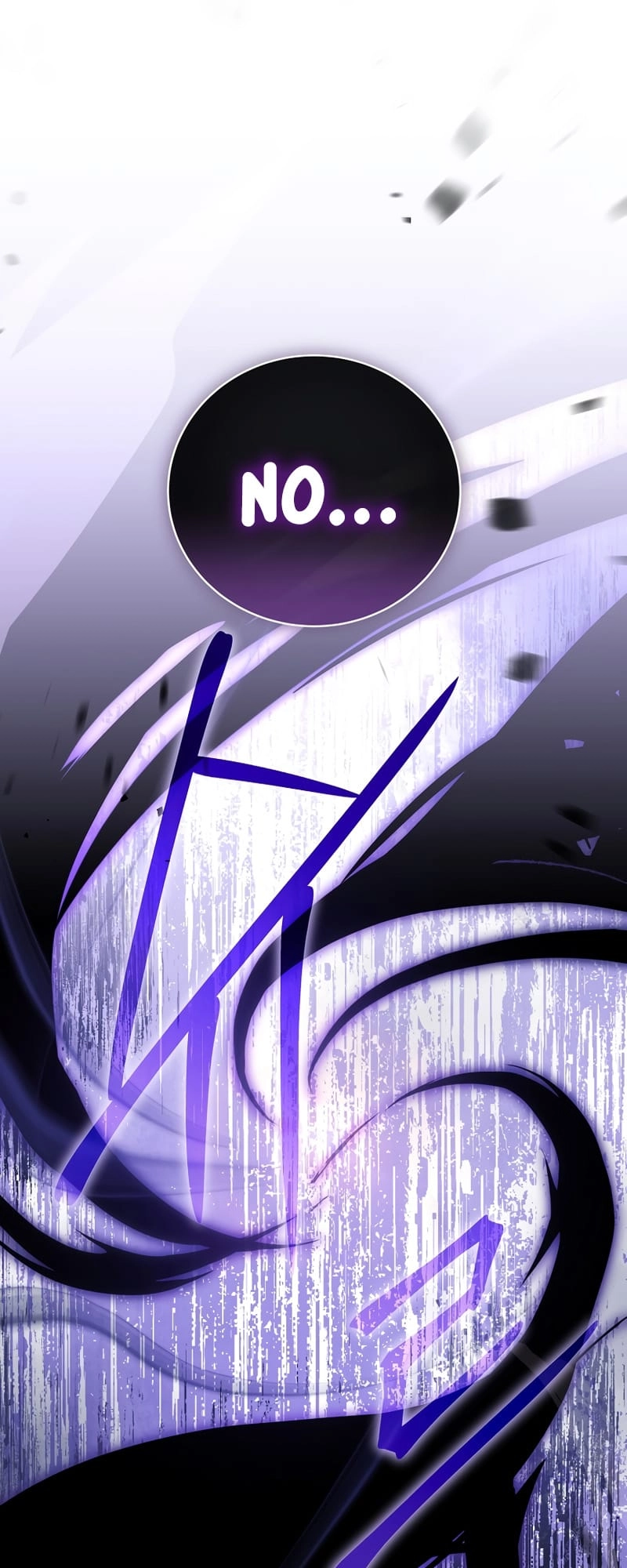 The Frozen Player Returns Chapter 52, page 35 of 71