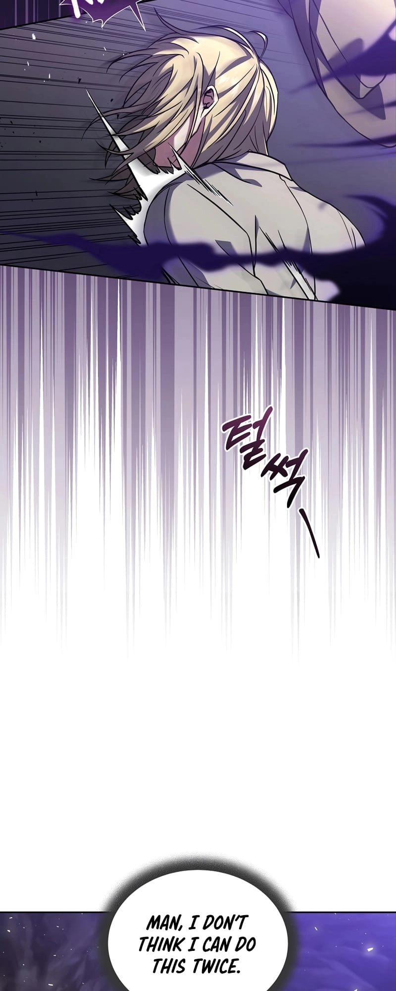 The Frozen Player Returns Chapter 52, page 42 of 71