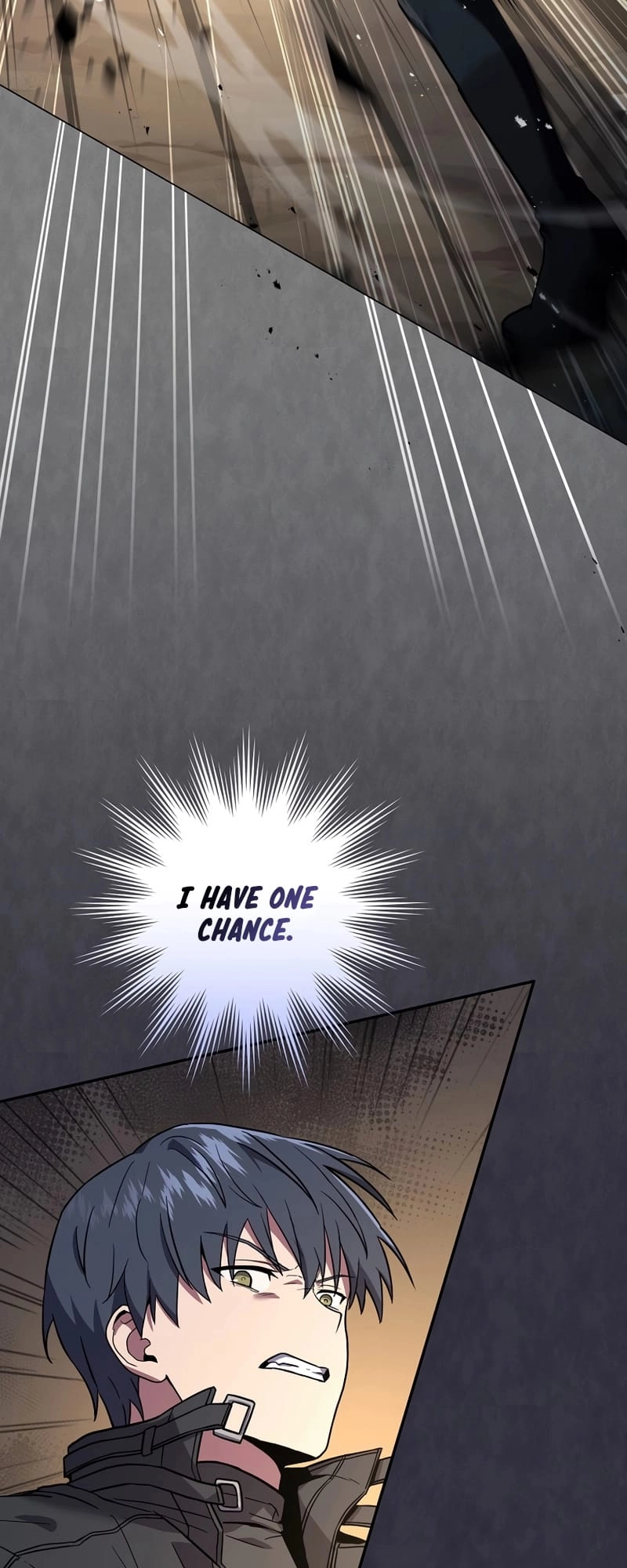 The Frozen Player Returns Chapter 52, page 50 of 71