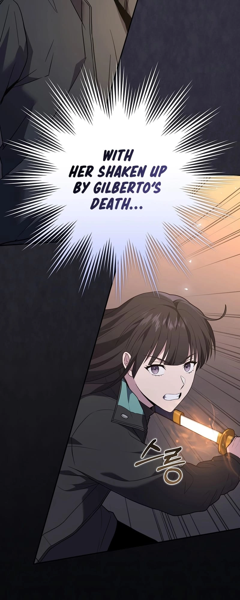 The Frozen Player Returns Chapter 52, page 51 of 71